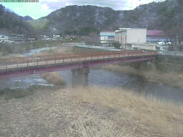 日野川１１2026/03/31 15:40:00