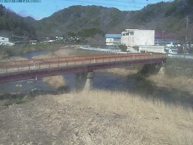 日野川１１2026/03/31 15:40:00