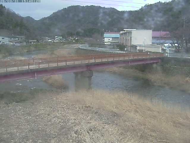 日野川１１2026/03/31 15:40:00