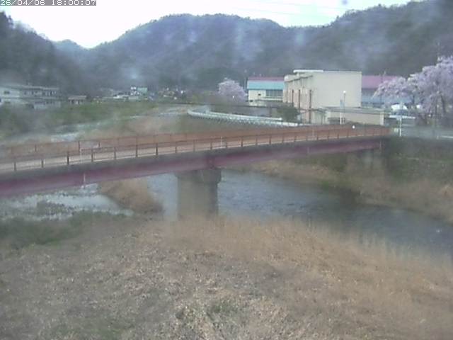 日野川１１2026/04/07 17:00:00