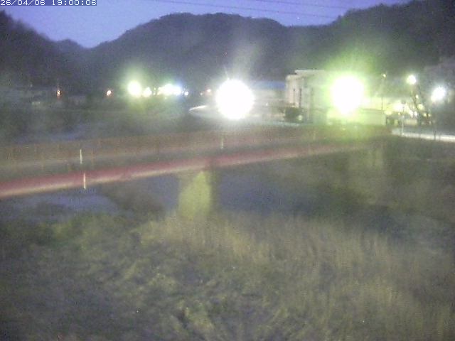 日野川１１2026/04/07 17:00:00