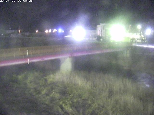 日野川１１2026/04/07 17:00:00