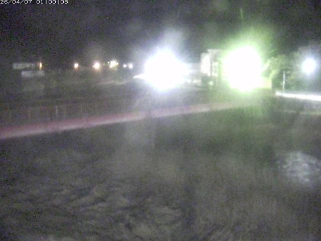 日野川１１2026/04/07 17:00:00