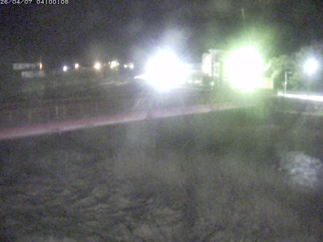 日野川１１2026/04/07 17:00:00