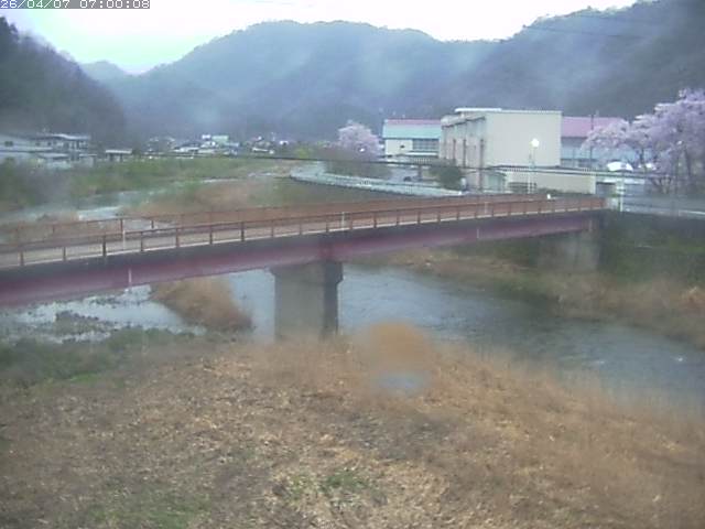日野川１１2026/04/07 17:00:00