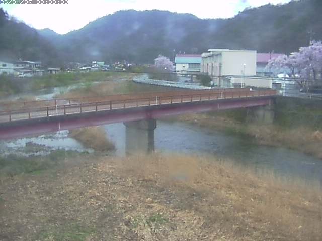 日野川１１2026/04/07 17:00:00