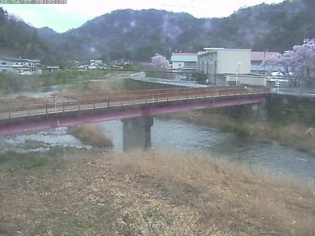 日野川１１2026/04/07 17:00:00