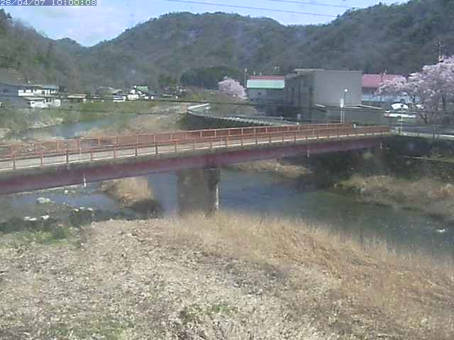 日野川１１2026/04/07 17:00:00