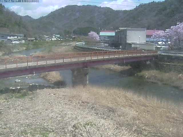 日野川１１2026/04/07 17:00:00