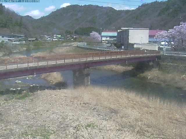 日野川１１2026/04/07 17:00:00