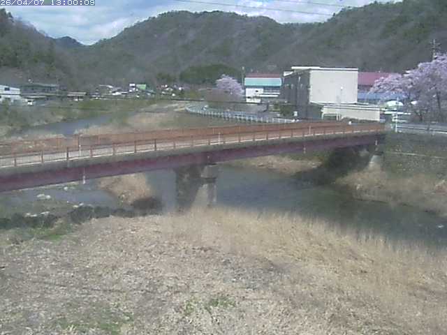 日野川１１2026/04/07 17:00:00
