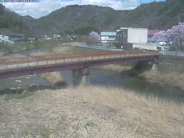 日野川１１2026/04/07 17:00:00