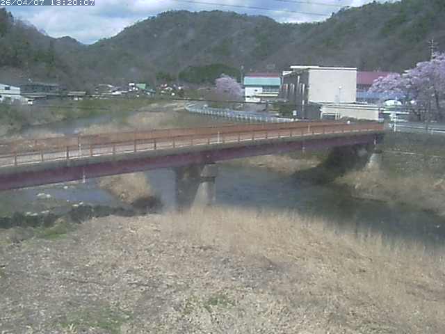 日野川１１2026/04/07 17:00:00