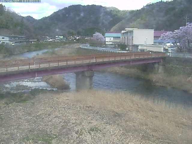 日野川１１2026/04/07 17:00:00