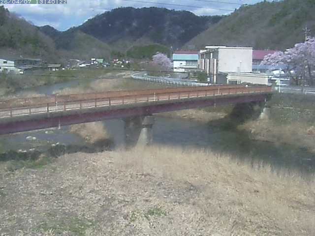 日野川１１2026/04/07 17:00:00