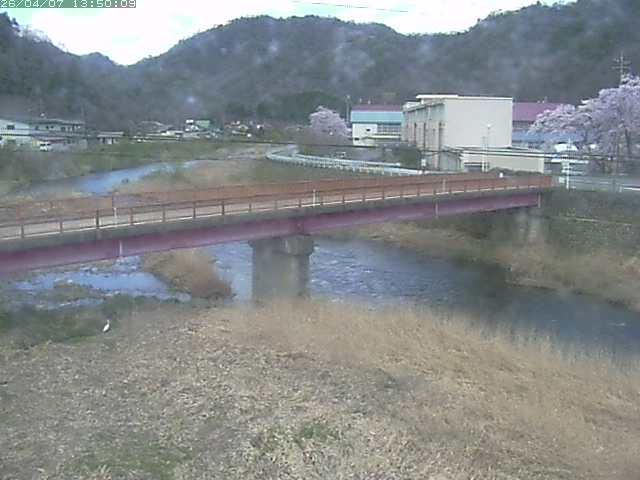 日野川１１2026/04/07 17:00:00