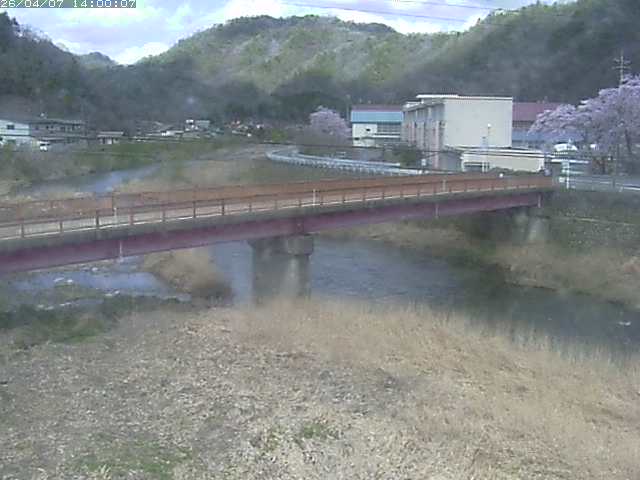 日野川１１2026/04/07 17:00:00