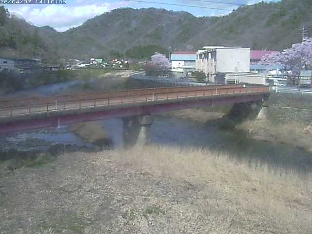 日野川１１2026/04/07 17:00:00