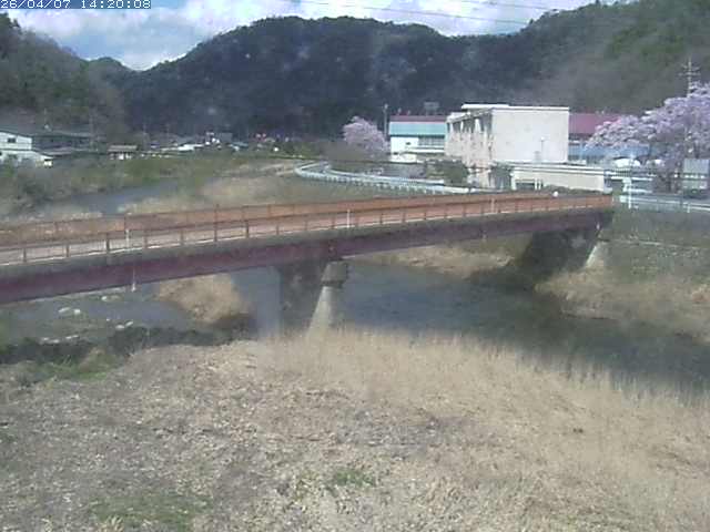 日野川１１2026/04/07 17:00:00