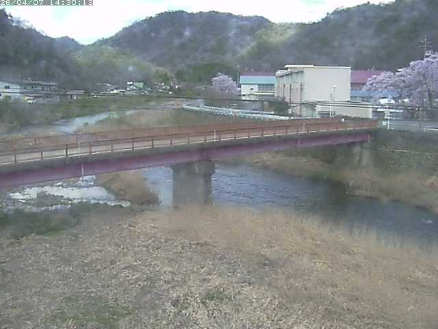 日野川１１2026/04/07 17:00:00