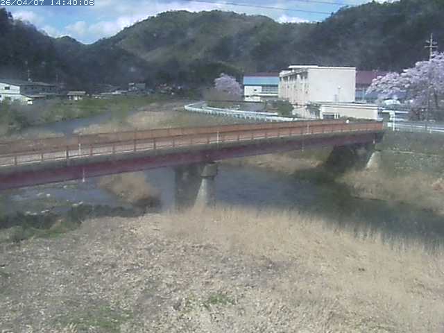 日野川１１2026/04/07 17:00:00