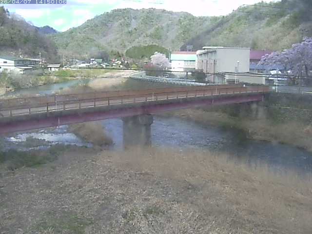 日野川１１2026/04/07 17:00:00