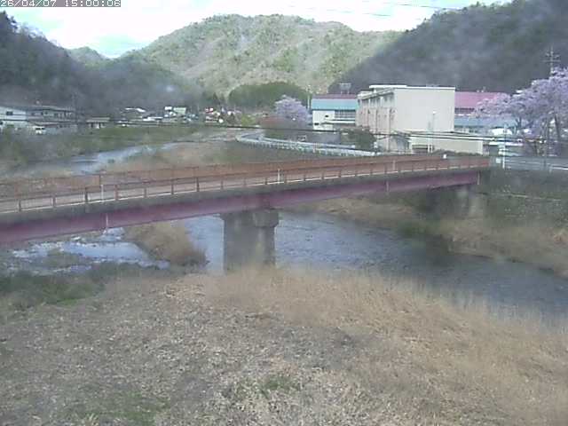 日野川１１2026/04/07 17:00:00