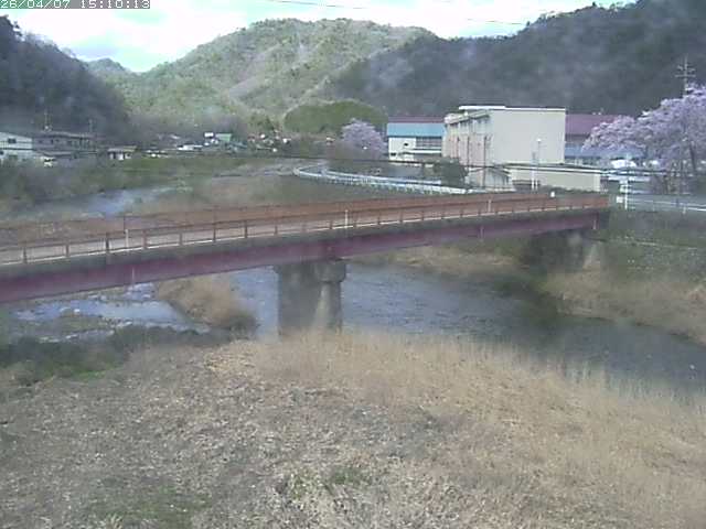 日野川１１2026/04/07 17:00:00