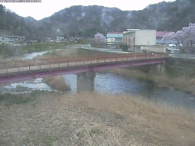 日野川１１2026/04/07 17:00:00