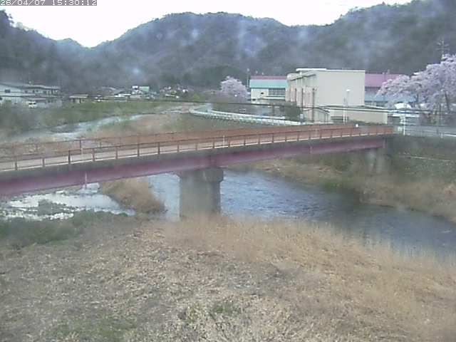 日野川１１2026/04/07 17:00:00