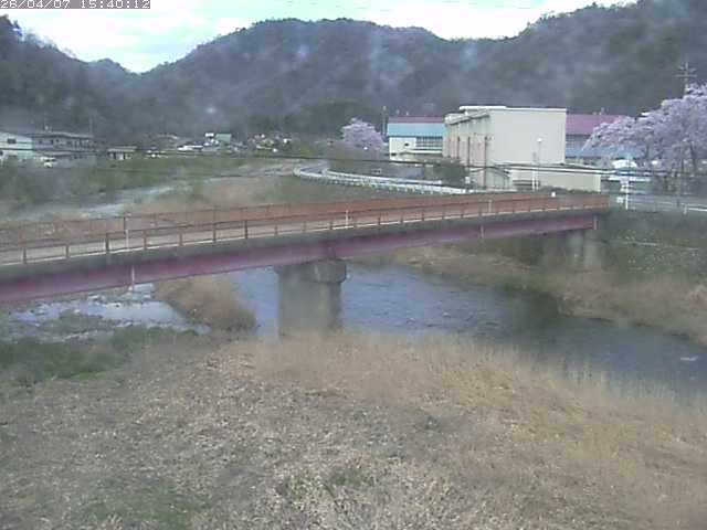 日野川１１2026/04/07 17:00:00