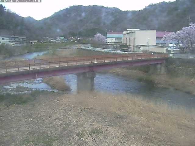 日野川１１2026/04/07 17:00:00