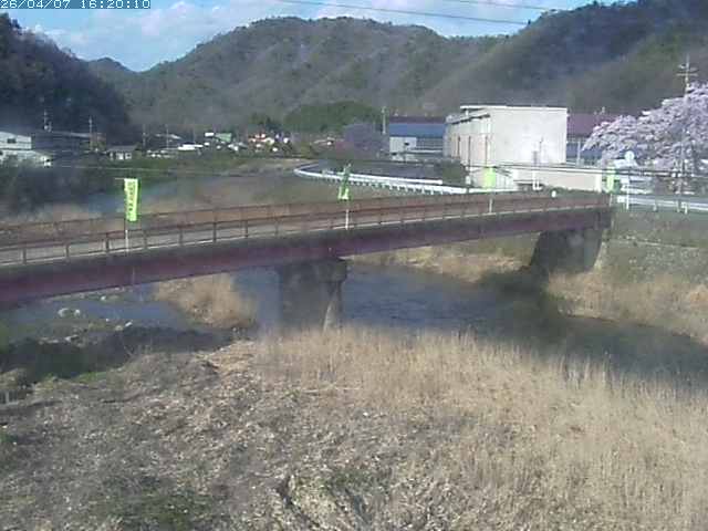 日野川１１2026/04/07 17:00:00