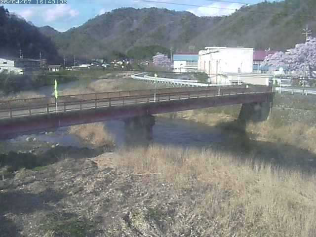 日野川１１2026/04/07 17:00:00