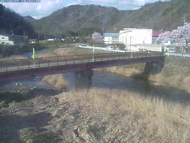 日野川１１2026/04/07 17:00:00