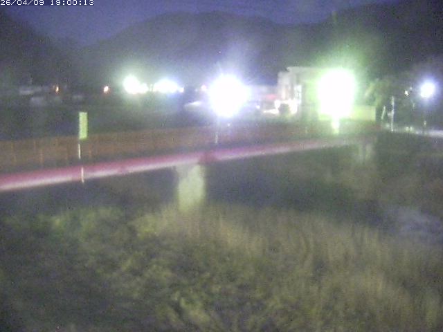 日野川１１2026/04/10 17:00:00