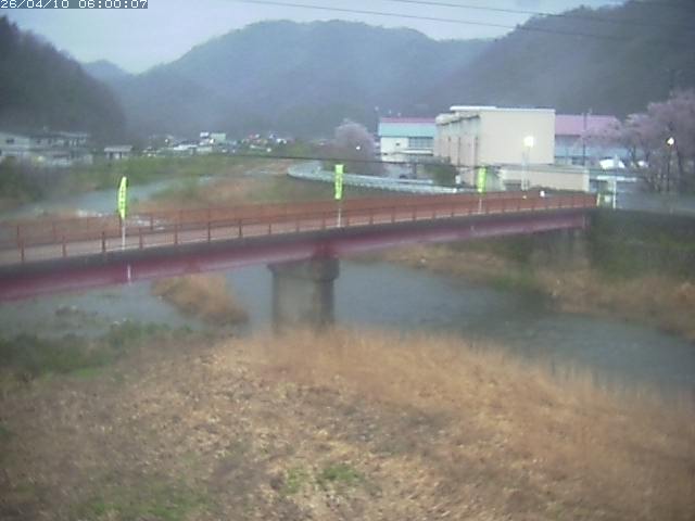 日野川１１2026/04/10 17:00:00