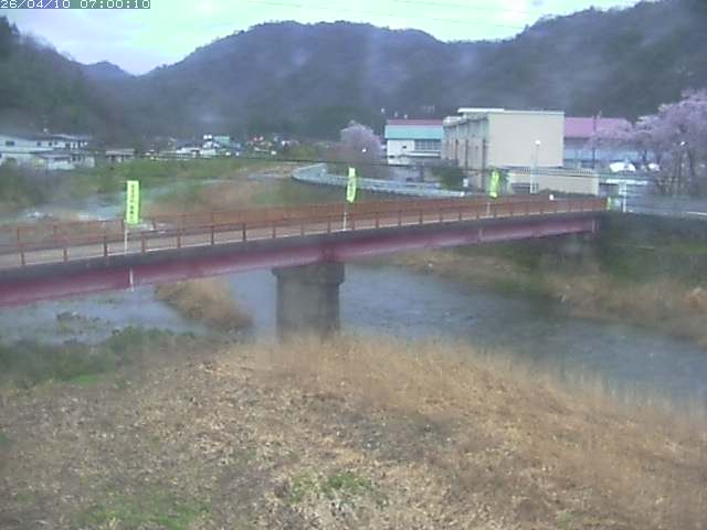 日野川１１2026/04/10 17:00:00