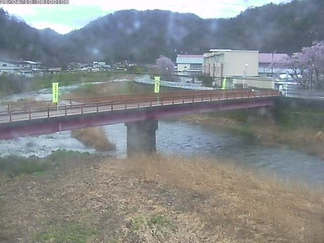 日野川１１2026/04/10 17:00:00
