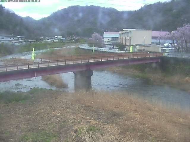 日野川１１2026/04/10 17:00:00