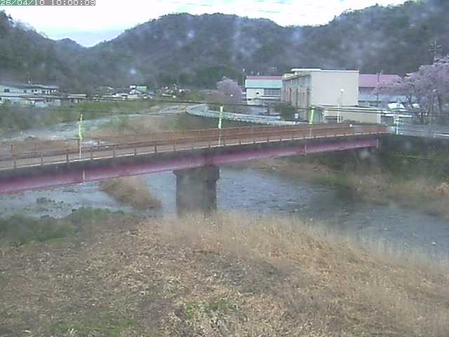 日野川１１2026/04/10 17:00:00