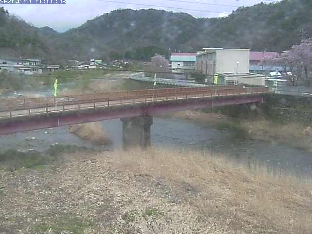 日野川１１2026/04/10 17:00:00