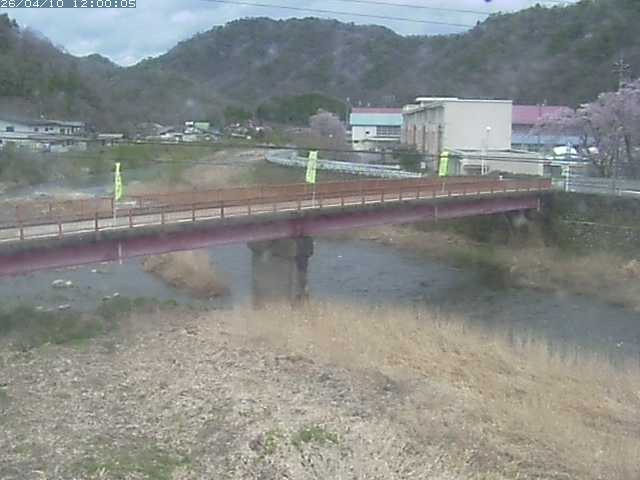 日野川１１2026/04/10 17:00:00