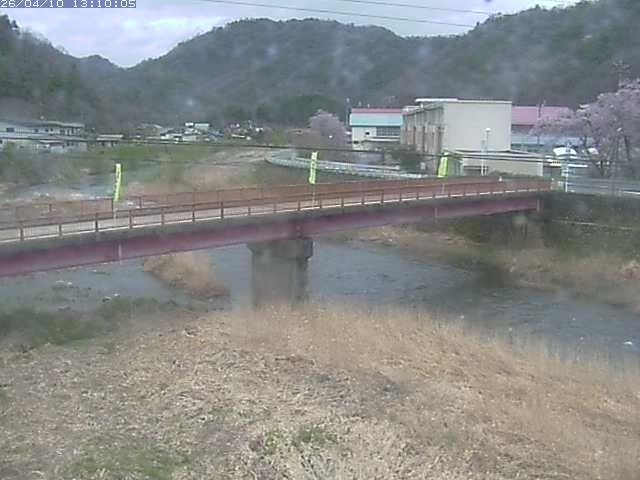 日野川１１2026/04/10 17:00:00