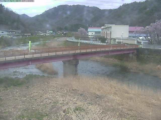 日野川１１2026/04/10 17:00:00
