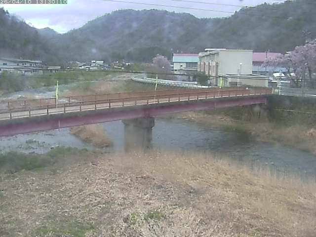 日野川１１2026/04/10 17:00:00