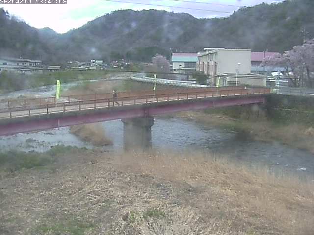 日野川１１2026/04/10 17:00:00