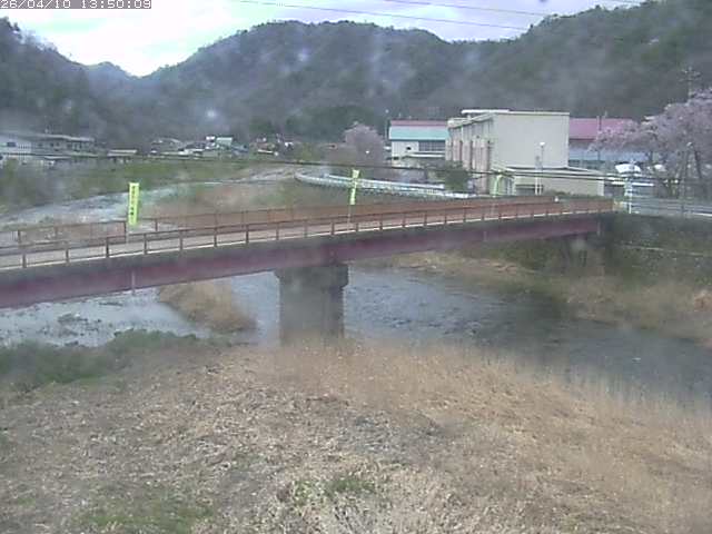 日野川１１2026/04/10 17:00:00