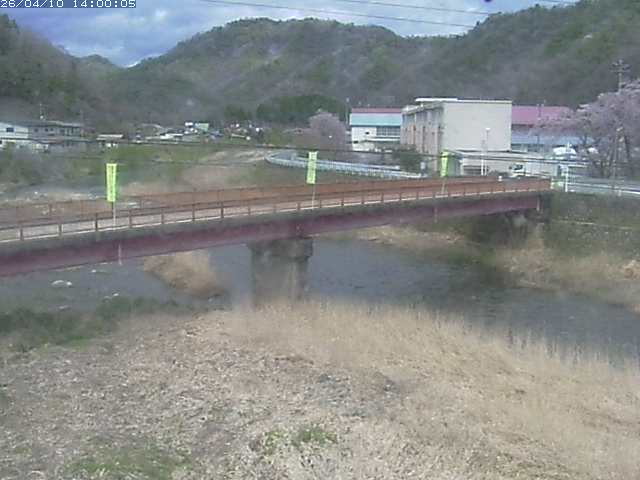 日野川１１2026/04/10 17:00:00
