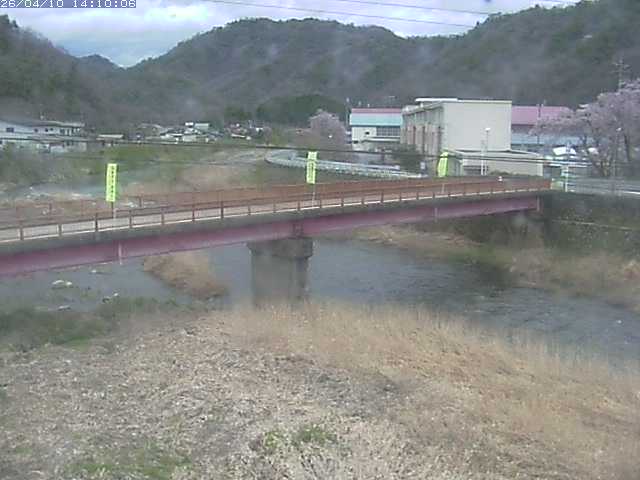 日野川１１2026/04/10 17:00:00